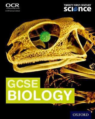 Twenty First Century Science:: GCSE Biology Student Book(English, Paperback, Ingram Neil)