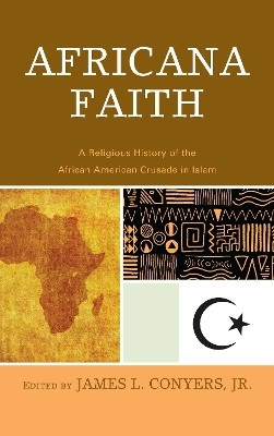 Africana Faith(English, Hardcover, Conyers Jr. James L.)