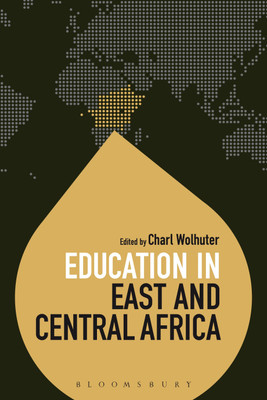 Education in East and Central Africa(English, Hardcover, unknown)