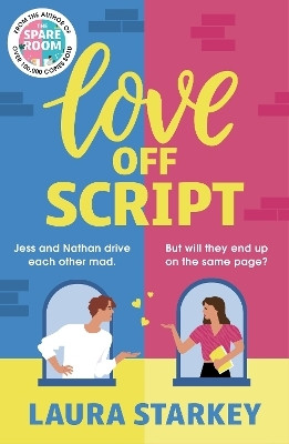 Love Off Script(English, Paperback, Starkey Laura)