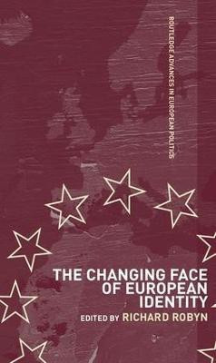 The Changing Face of European Identity(English, Hardcover, unknown)