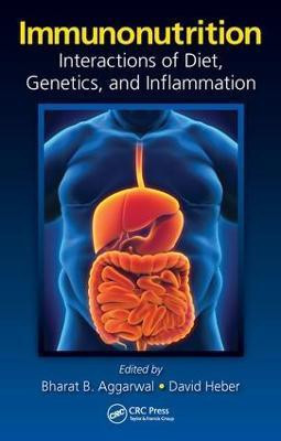 Immunonutrition(English, Electronic book text, unknown)
