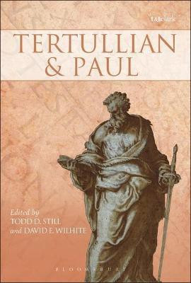Tertullian and Paul(English, Electronic book text, unknown)
