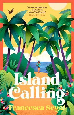 Island Calling(English, Paperback, Segal Francesca)