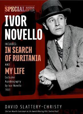 Ivor Novello(English, Hardcover, Slattery-Christy David)