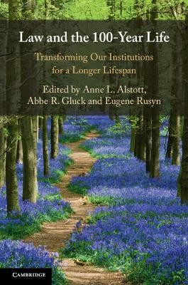 Law and the 100-Year Life(English, Paperback, unknown)