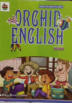 Orchid english primer(Paperback, Xyz)