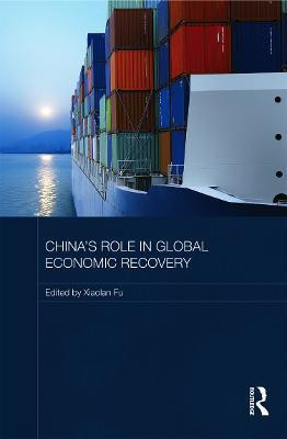 China's Role in Global Economic Recovery(English, Hardcover, unknown)