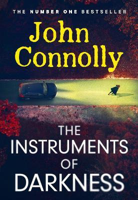 The Instruments of Darkness(English, Paperback, Connolly John)
