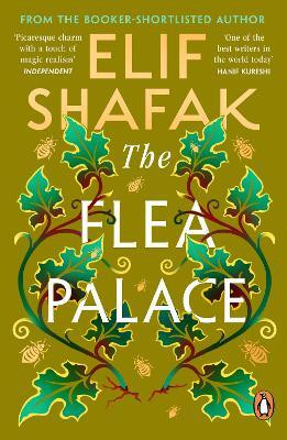 The Flea Palace(English, Paperback, Shafak Elif)