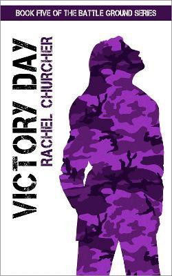 Victory Day(English, Paperback, Churcher Rachel)