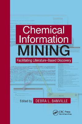 Chemical Information Mining(English, Paperback, unknown)