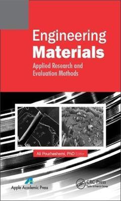 Engineering Materials(English, Electronic book text, unknown)