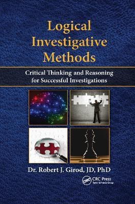 Logical Investigative Methods(English, Paperback, Girod Robert J.)