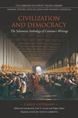 Civilization and Democracy(English, Electronic book text, Cattaneo Carlo)