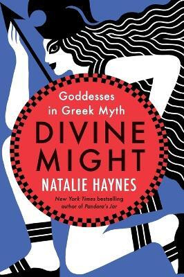 Divine Might(English, Paperback, Haynes Natalie)