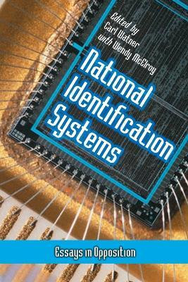 National Identification Systems(English, Paperback, unknown)