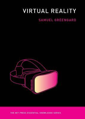 Virtual Reality(English, Paperback, Greengard Samuel)