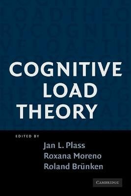 Cognitive Load Theory(English, Paperback, unknown)