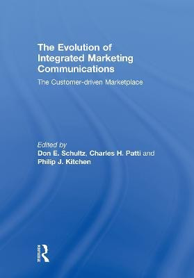 The Evolution of Integrated Marketing Communications(English, Electronic book text, unknown)