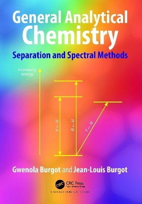 General Analytical Chemistry(English, Paperback, Burgot Gwenola)