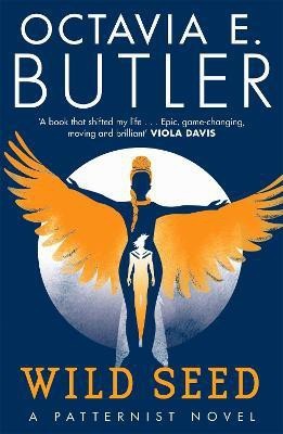 Wild Seed(English, Paperback, Butler Octavia E.)