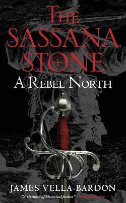 A Rebel North(English, Paperback, Vella-Bardon James)