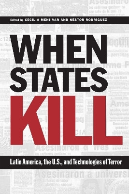 When States Kill(English, Paperback, unknown)