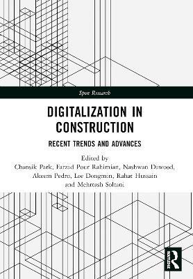 Digitalization in Construction(English, Paperback, unknown)