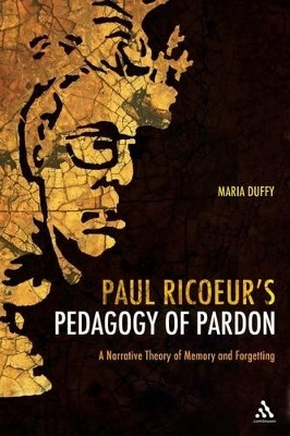 Paul Ricoeur's Pedagogy of Pardon(English, Paperback, Duffy Maria Dr)