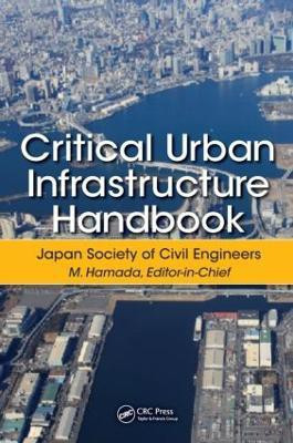 Critical Urban Infrastructure Handbook(English, Hardcover, unknown)