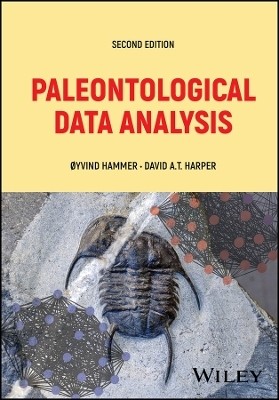 Paleontological Data Analysis(English, Hardcover, Hammer Oyvind)