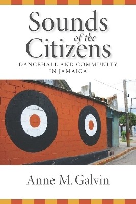 Sounds of the Citizens(English, Hardcover, Galvin Anne M.)