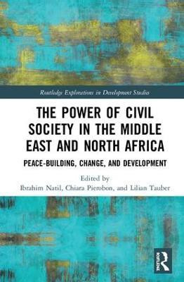 The Power of Civil Society in the Middle East and North Africa(English, Hardcover, unknown)
