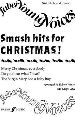 Smash Hits For Christmas!(English, Paperback, unknown)