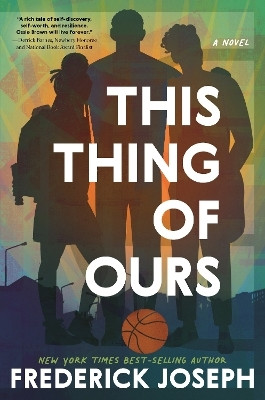 This Thing of Ours(English, Hardcover, Joseph Frederick)