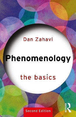Phenomenology: The Basics(English, Paperback, Zahavi Dan)