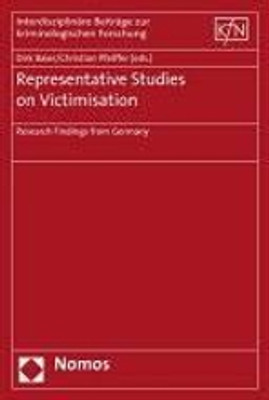 Representative Studies on Victimisation(English, Paperback, unknown)