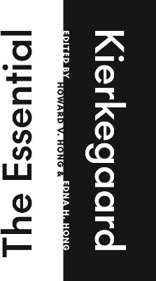 The Essential Kierkegaard(English, Paperback, Kierkegaard Soren)