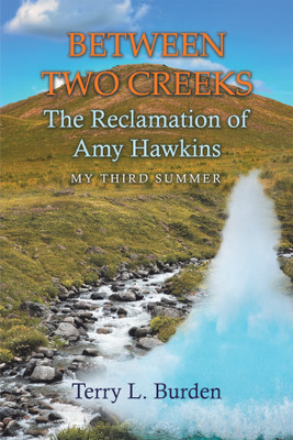 Between Two CreeksThe Reclamation of Amy Hawkins(Hardcover, Terry L. Burden)