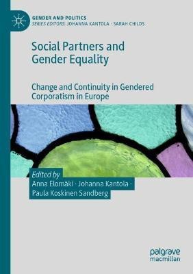 Social Partners and Gender Equality(English, Paperback, unknown)