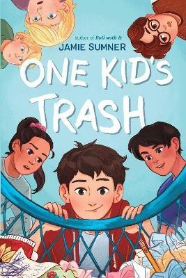 One Kid's Trash(English, Paperback, Sumner Jamie)