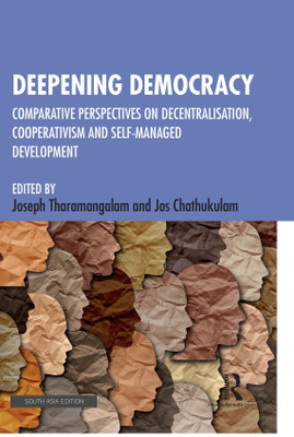 Deepening Democracy(Hardcover, Tharamangalam, Joseph Chathukulam, Jos)