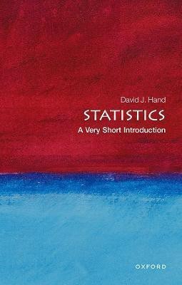 Statistics  - A Very Short Introduction(English, Paperback, Hand David J.)