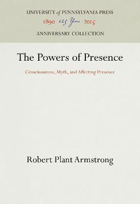 The Powers of Presence(English, Electronic book text, Armstrong Robert Plant)