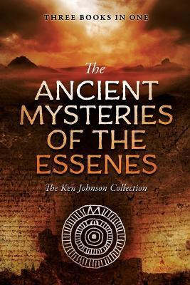 Ancient Mysteries of the Essenes(English, Paperback, Johnson Ken)