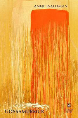 Gossamurmur(English, Paperback, Waldman Anne)