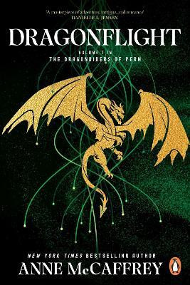 Dragonflight(English, Paperback, McCaffrey Anne)