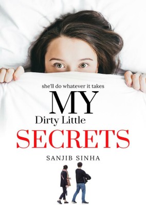 My Secrets(English, Paperback, Sinha Sanjib)