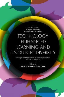 Technology-Enhanced Learning and Linguistic Diversity(English, Hardcover, unknown)